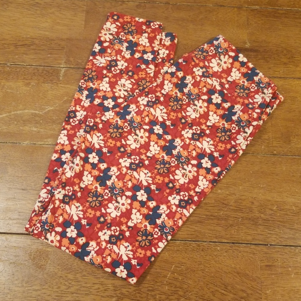 Lularoe leggings os